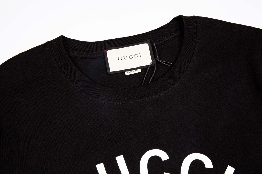 Gv*c* T-shirt